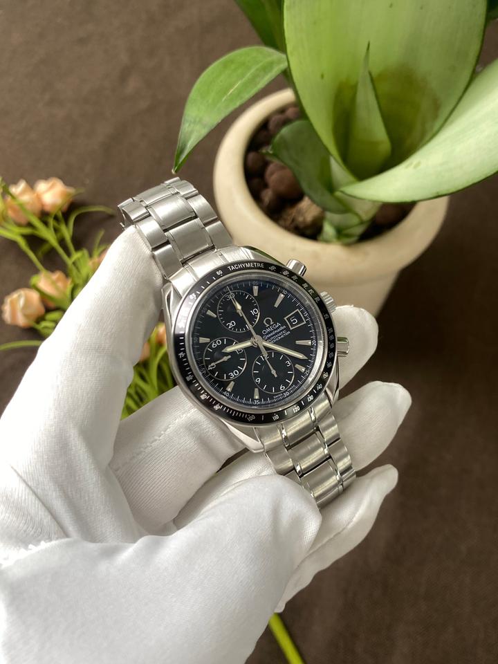 Omega Speedmaster — zdjęcie 9