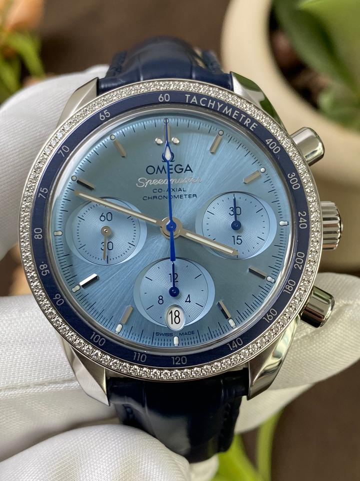 Omega Speedmaster