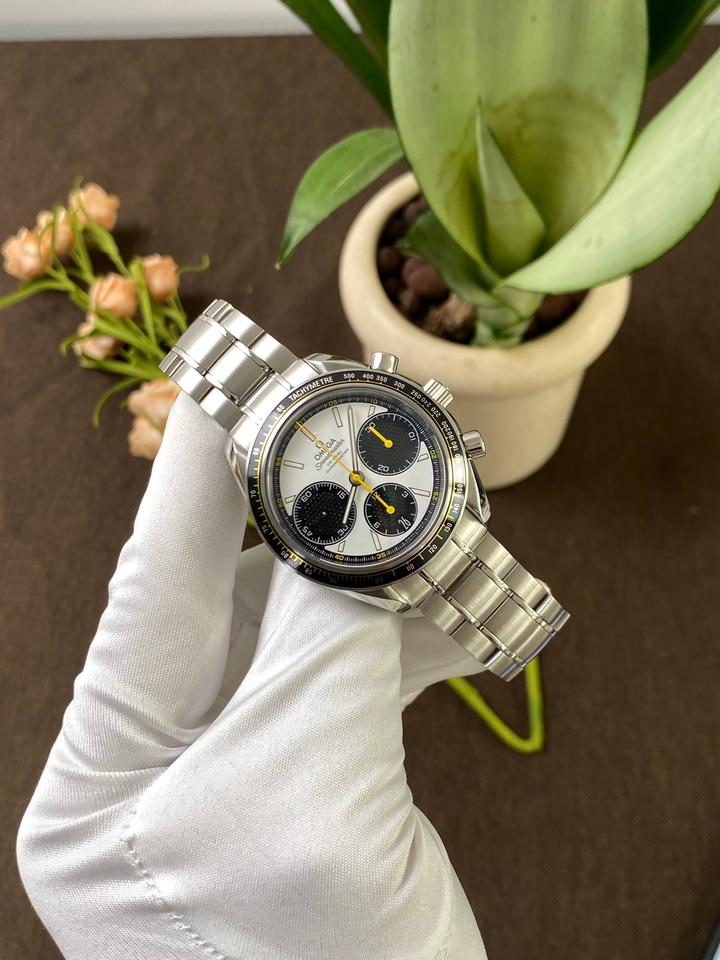 Omega Speedmaster Racing — zdjęcie 10
