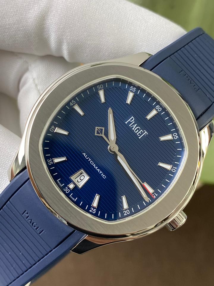 Piaget Polo S — zdjęcie 3
