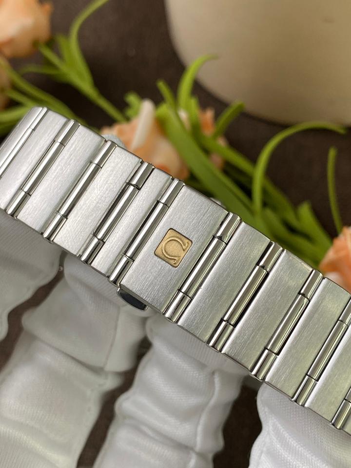 Omega Constellation — zdjęcie 6