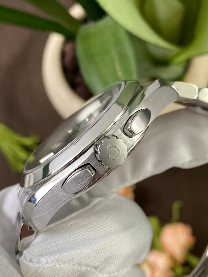 Omega Seamaster Aqua Terra — zdjęcie 4