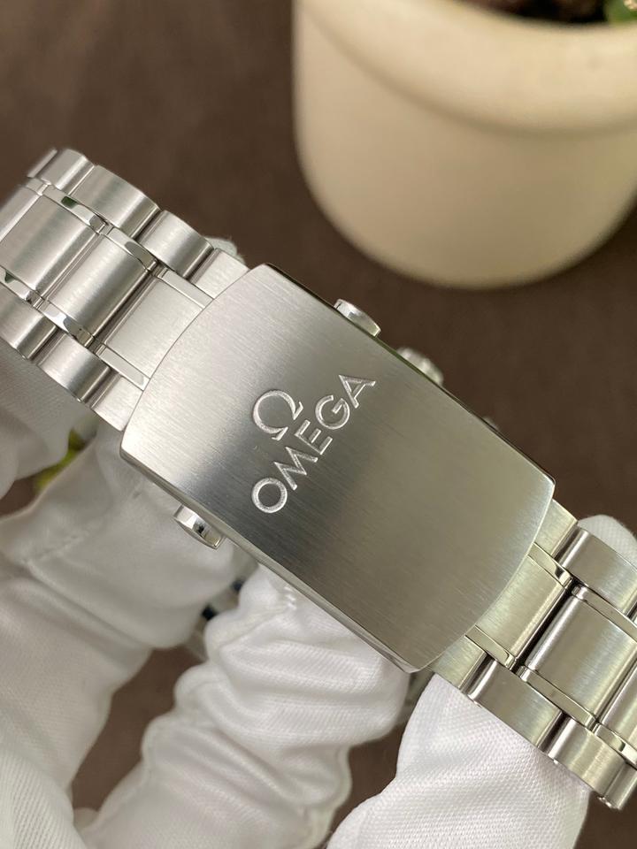 Omega Speedmaster Racing — zdjęcie 6
