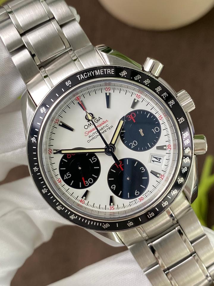 Omega Speedmaster — zdjęcie 3