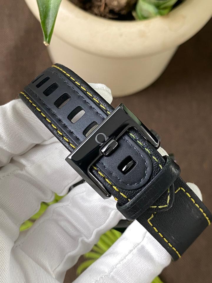 Omega Speedmaster — zdjęcie 6