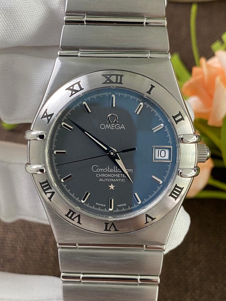 Omega Constellation — zdjęcie 1