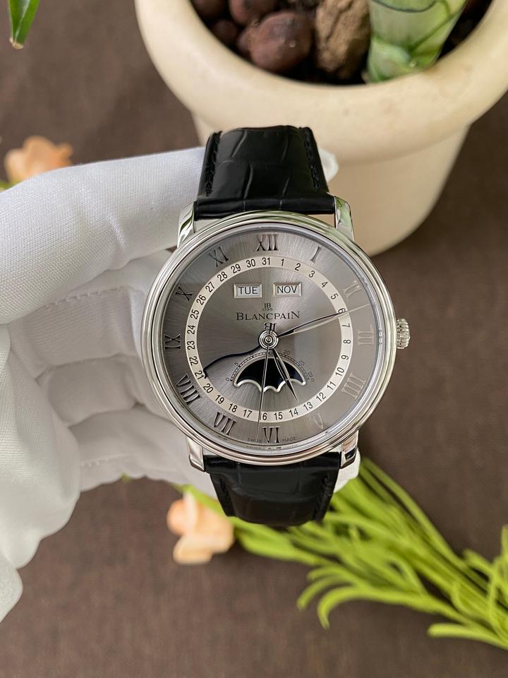 Blancpain Villeret — zdjęcie 9