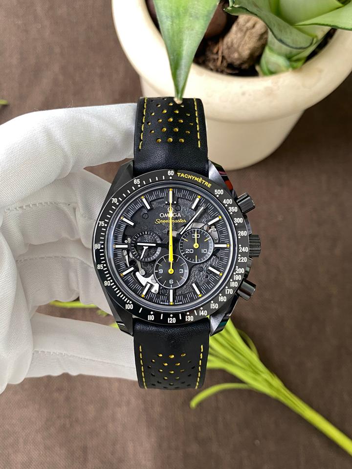 Omega Speedmaster — zdjęcie 10