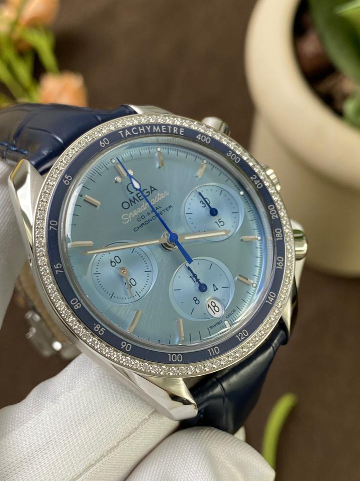 Omega Speedmaster — zdjęcie 3