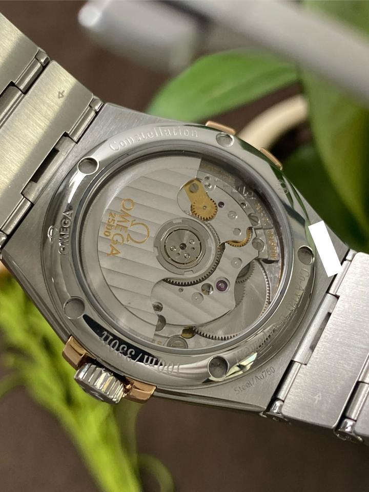 Omega Constellation — zdjęcie 7