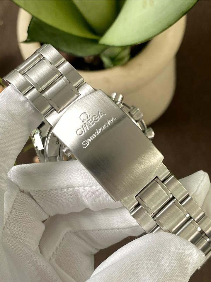 Omega Speedmaster Broad Arrow — zdjęcie 6
