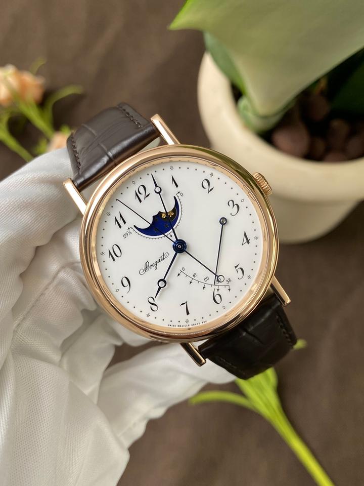 Breguet Classique — zdjęcie 8