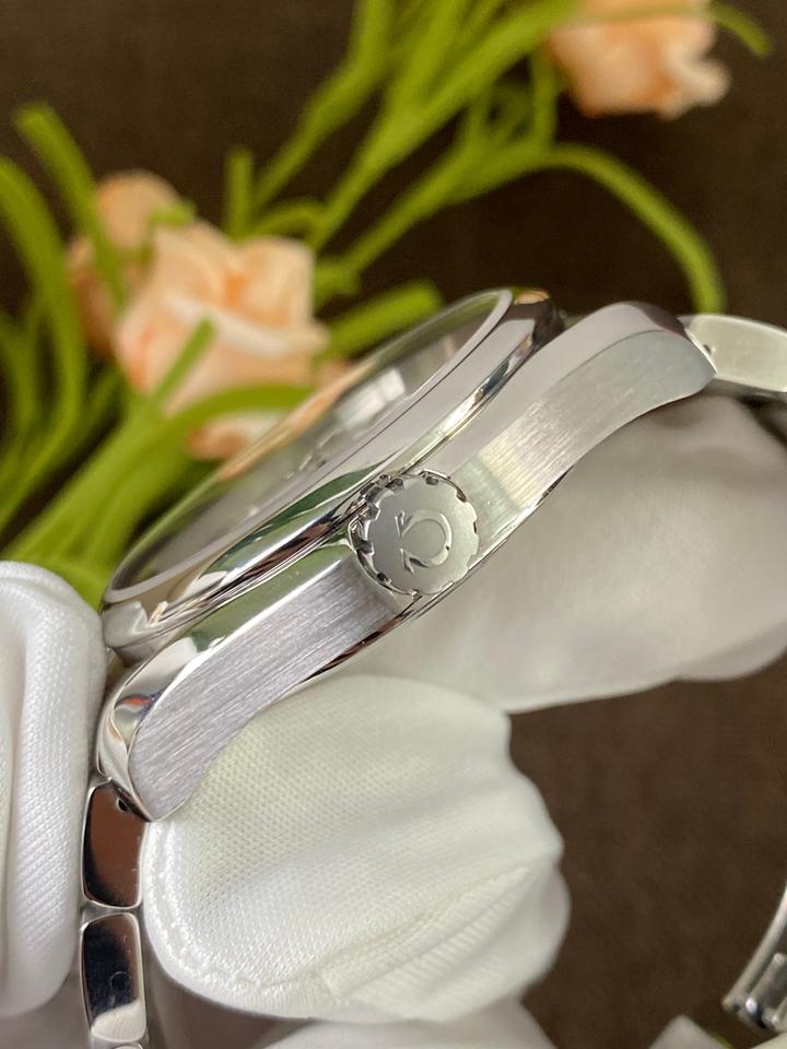Omega Seamaster Aqua Terra — zdjęcie 4