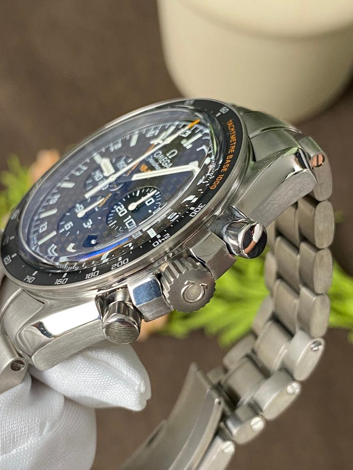 Omega Speedmaster HB-SIA — zdjęcie 4