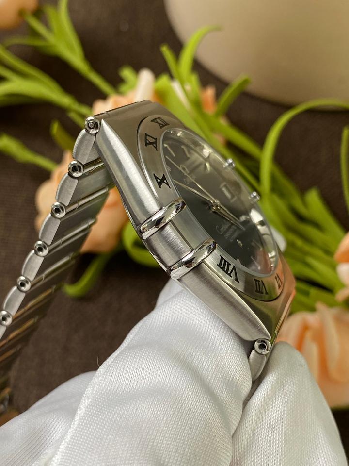 Omega Constellation — zdjęcie 5