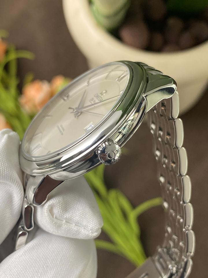 Omega De Ville Prestige — zdjęcie 4