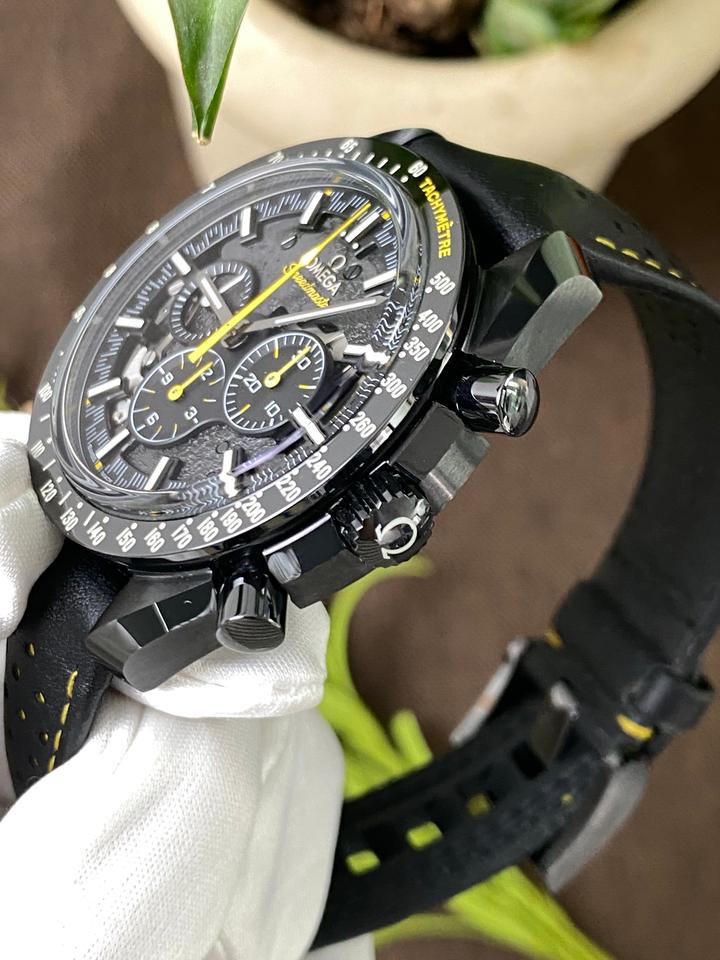 Omega Speedmaster — zdjęcie 4