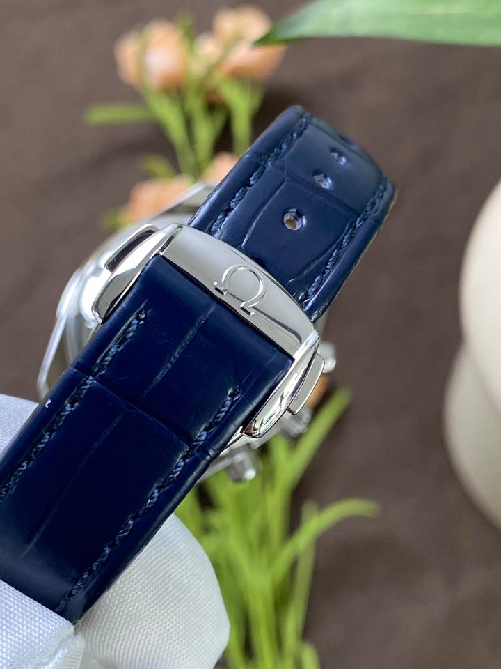 Omega Speedmaster — zdjęcie 6