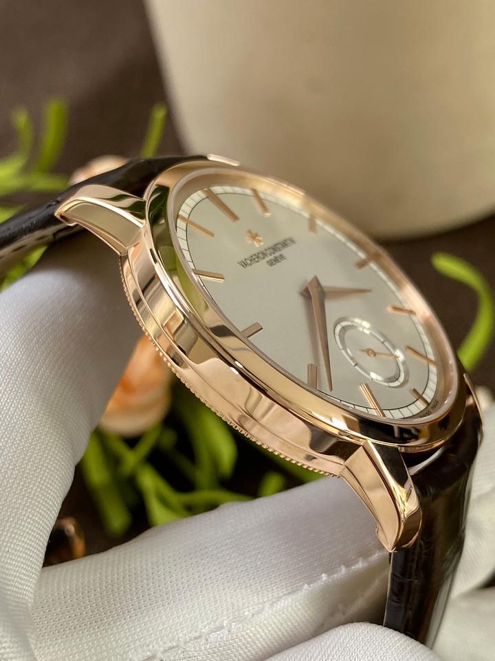 Vacheron Constantin Patrimony — zdjęcie 4