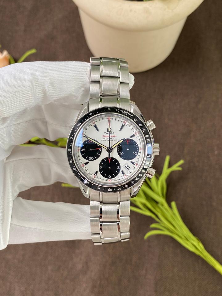 Omega Speedmaster — zdjęcie 9