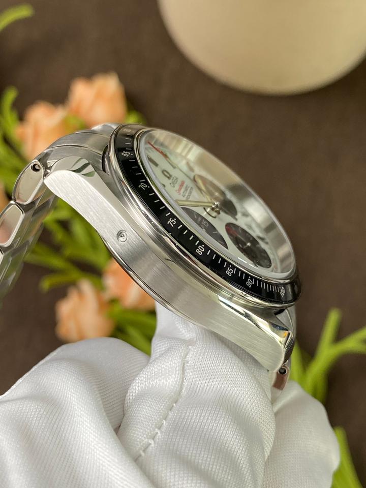 Omega Speedmaster — zdjęcie 5