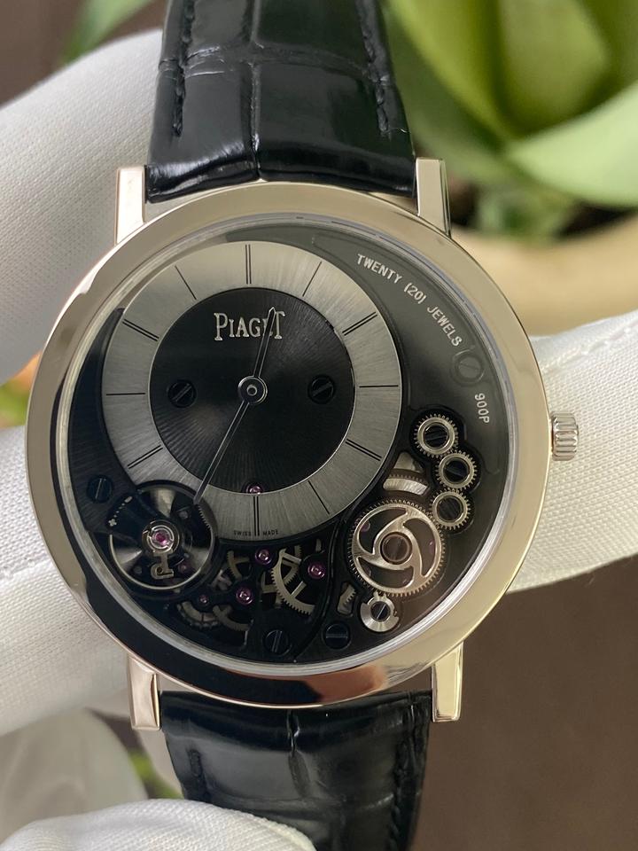 Piaget Altiplano — zdjęcie 1