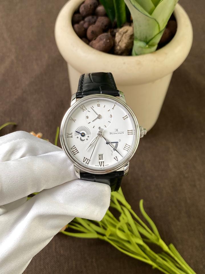 Blancpain Villeret — zdjęcie 8