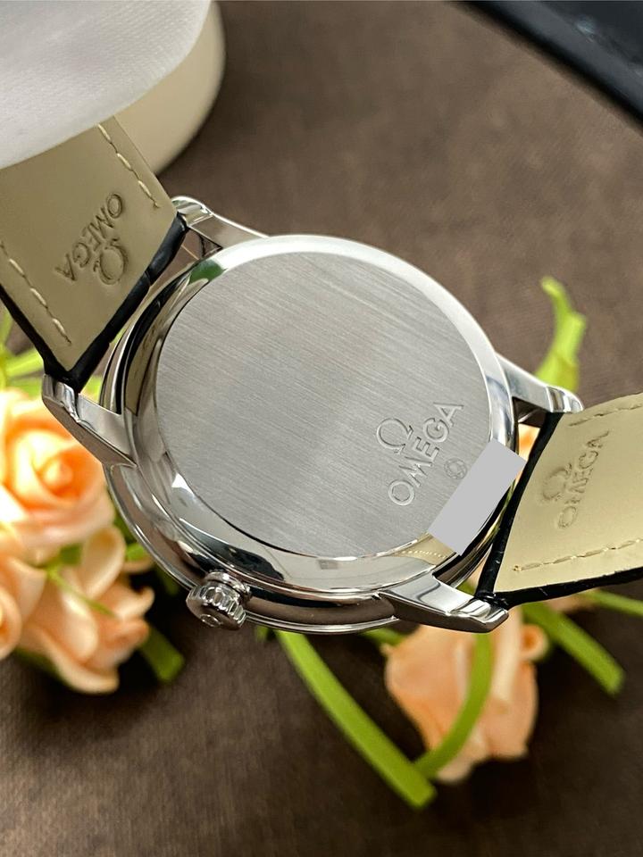 Omega De Ville Prestige — zdjęcie 7