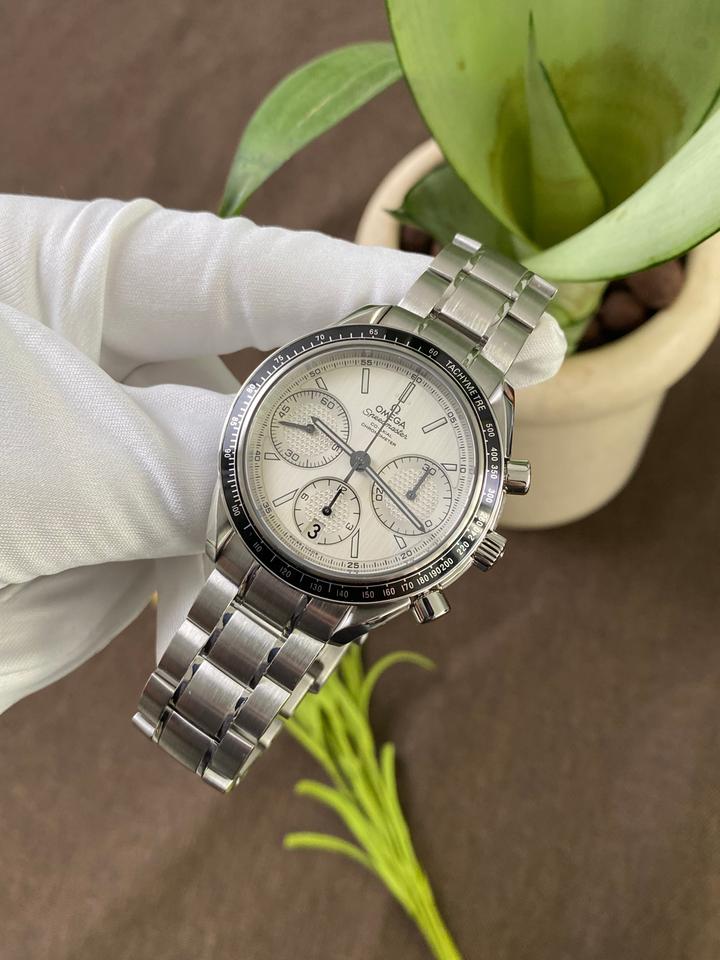 Omega Speedmaster Racing — zdjęcie 9
