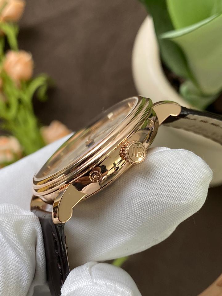 Blancpain Villeret — zdjęcie 4