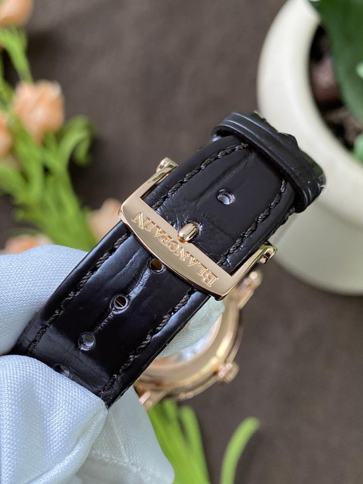 Blancpain Villeret — zdjęcie 6