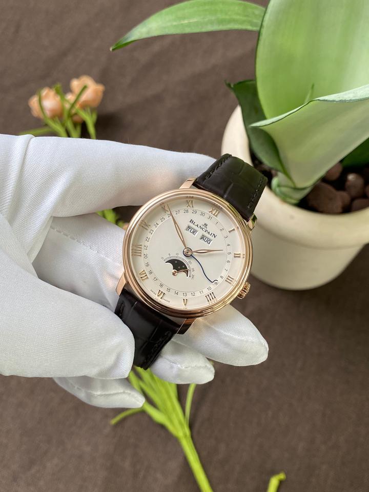 Blancpain Villeret — zdjęcie 8