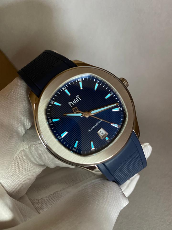Piaget Polo S — zdjęcie 11