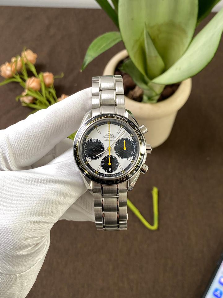 Omega Speedmaster Racing — zdjęcie 9