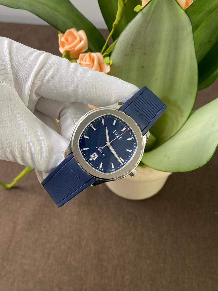 Piaget Polo S — zdjęcie 8