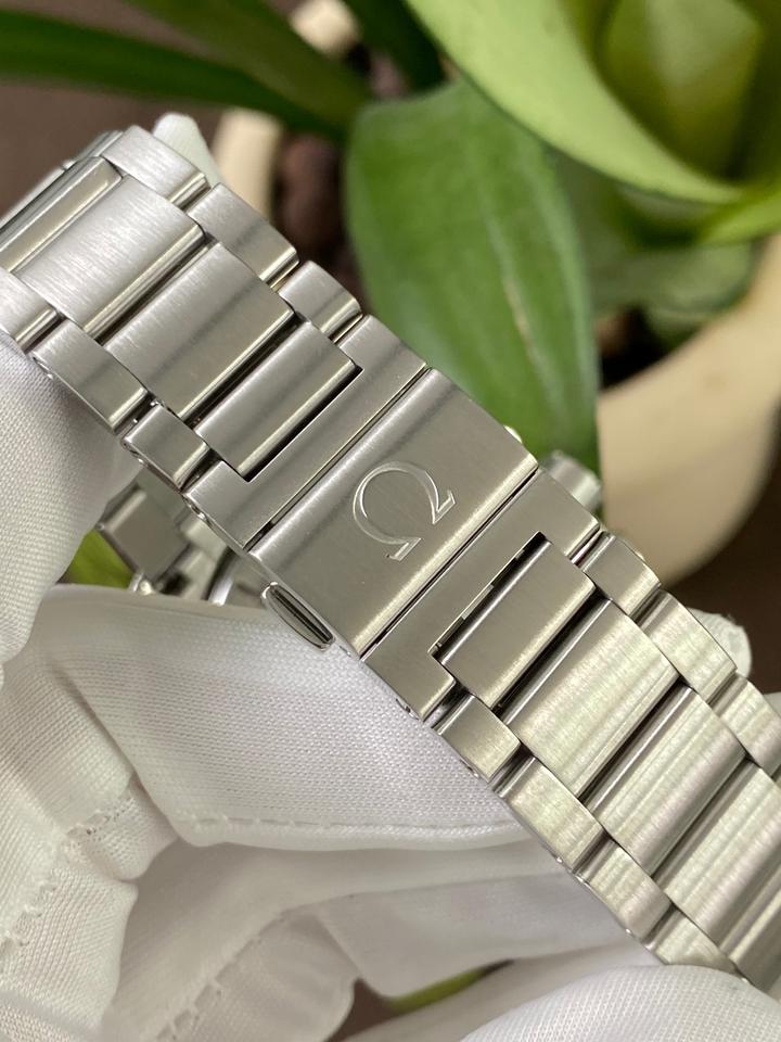 Omega Seamaster Aqua Terra — zdjęcie 6