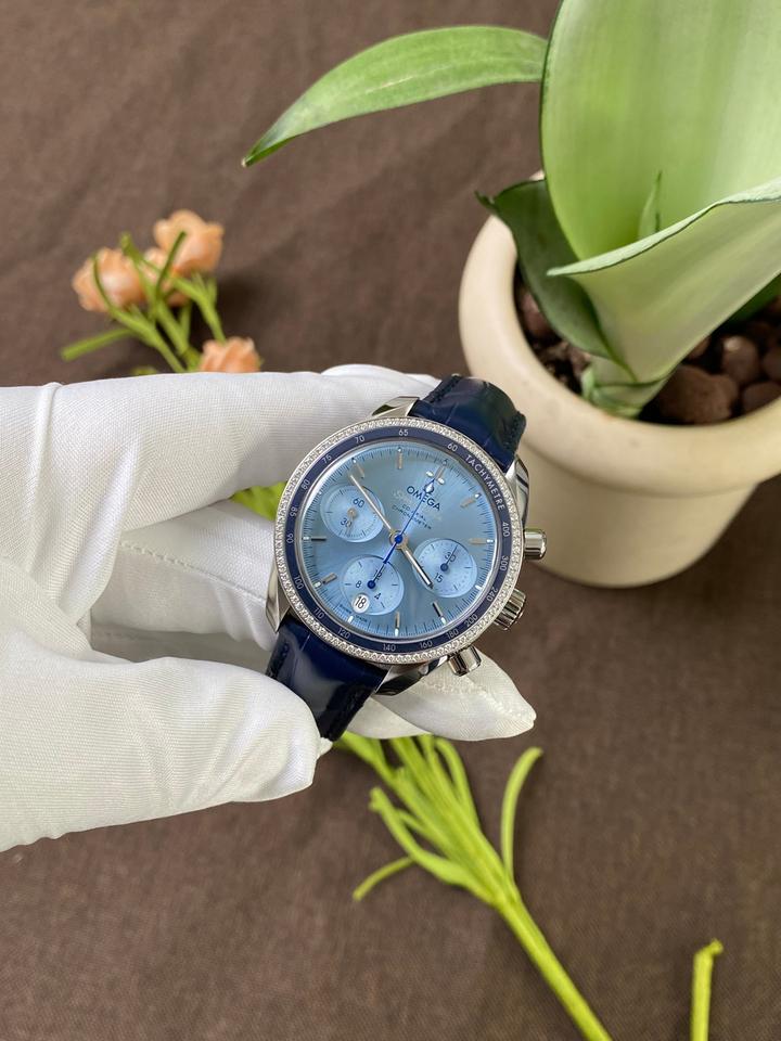 Omega Speedmaster — zdjęcie 10