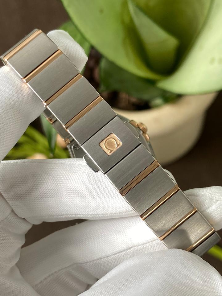 Omega Constellation — zdjęcie 6