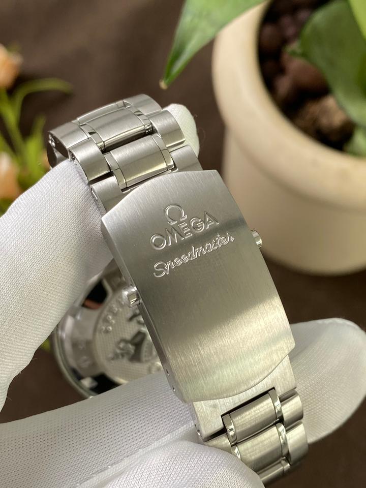 Omega Speedmaster Racing — zdjęcie 6