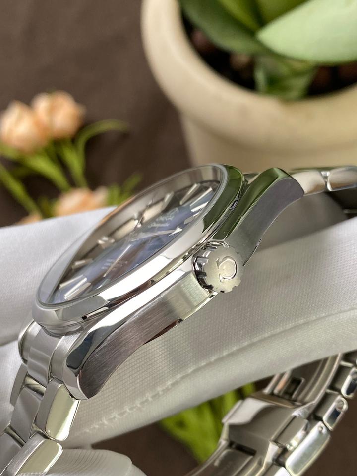 Omega Seamaster Aqua Terra — zdjęcie 4