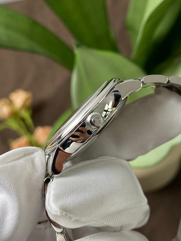 Omega De Ville Prestige — zdjęcie 4
