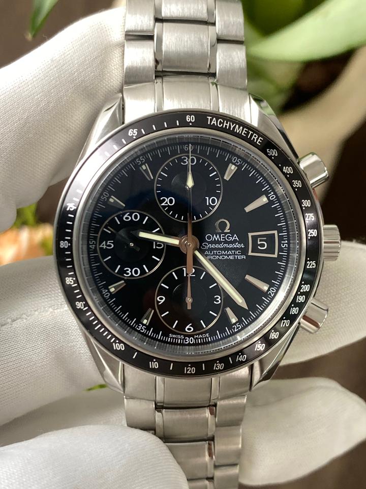 Omega Speedmaster