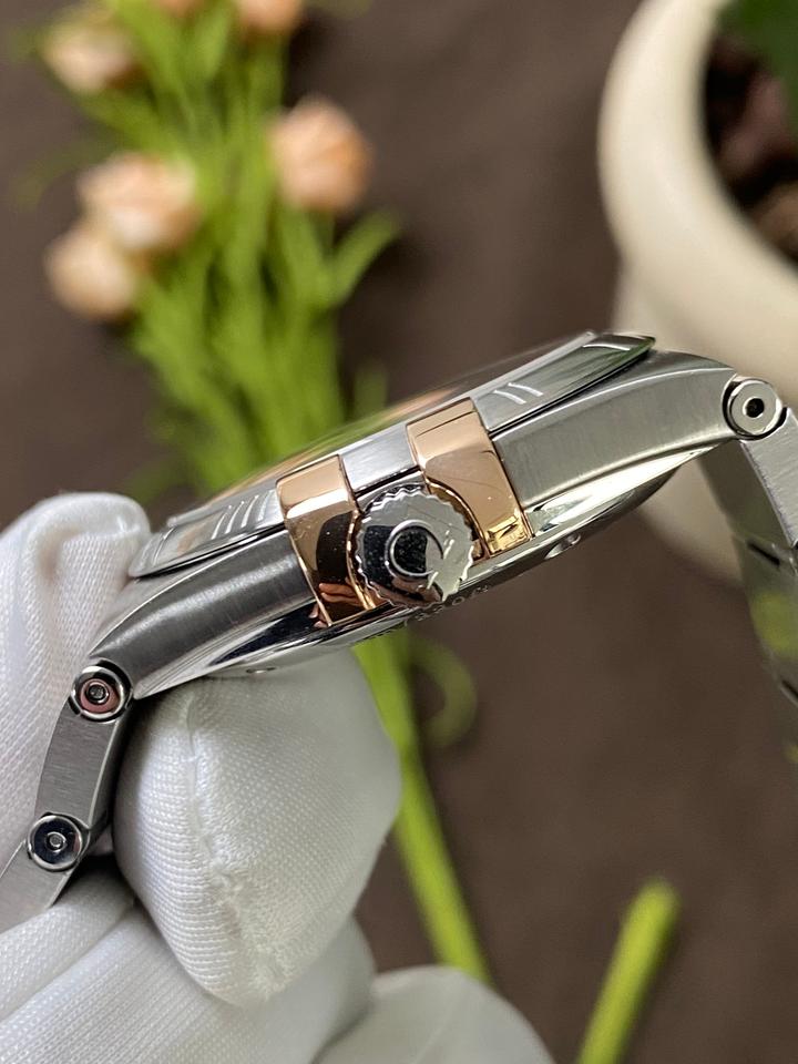 Omega Constellation — zdjęcie 4