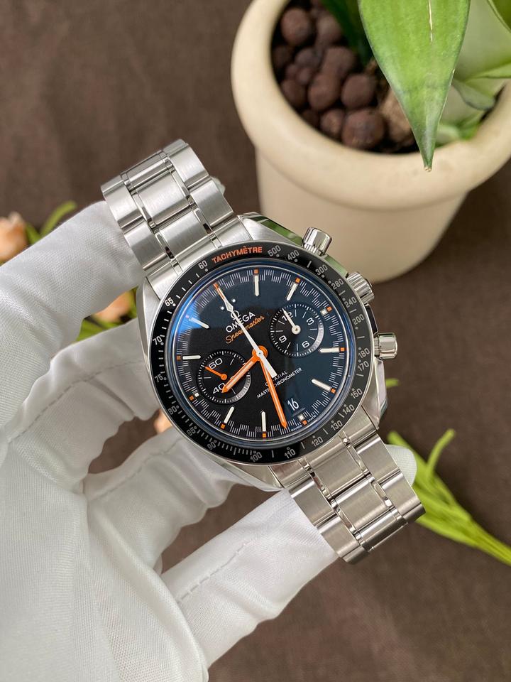 Omega Speedmaster Racing — zdjęcie 10