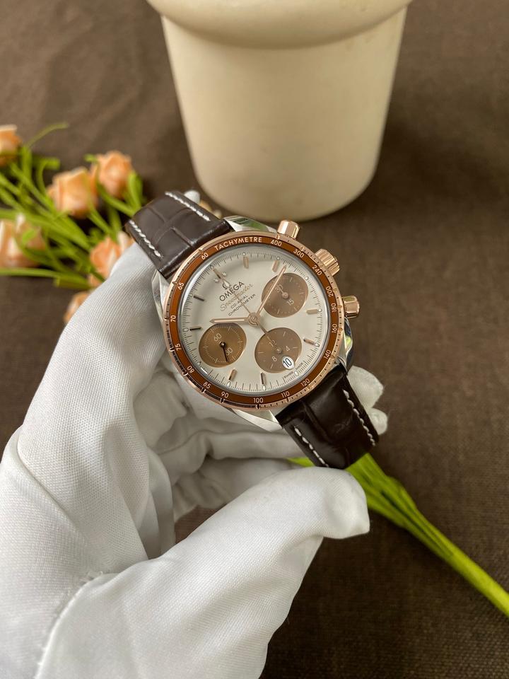 Omega Speedmaster — zdjęcie 9