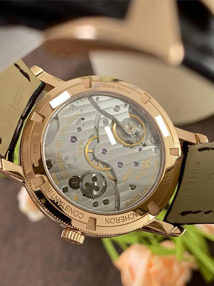 Vacheron Constantin Patrimony — zdjęcie 7