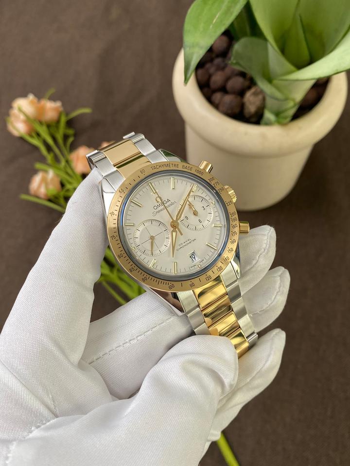Omega Speedmaster '57 — zdjęcie 9