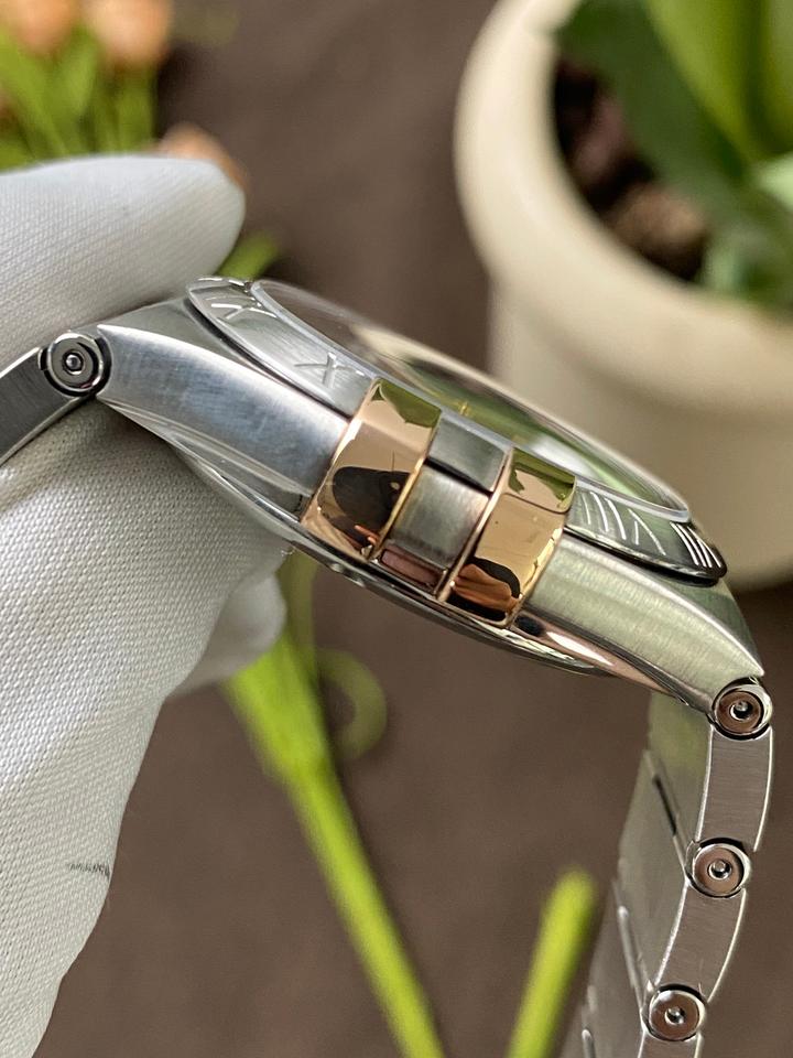 Omega Constellation — zdjęcie 5