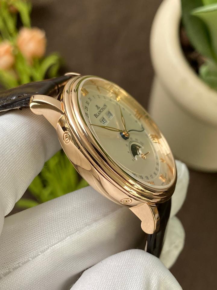 Blancpain Villeret — zdjęcie 5