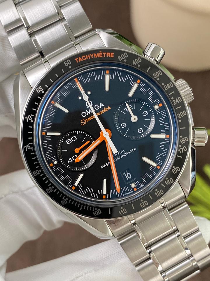 Omega Speedmaster Racing — zdjęcie 3